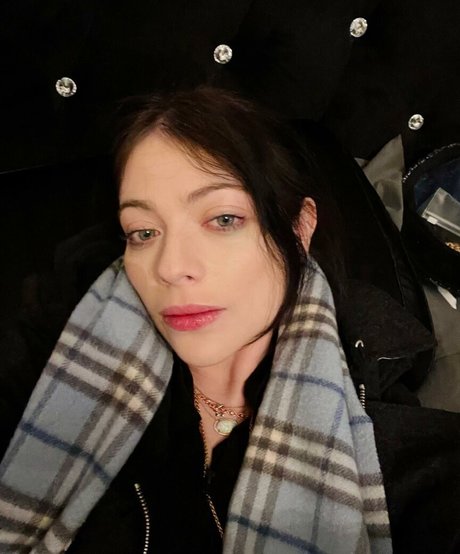 Michelle Trachtenberg