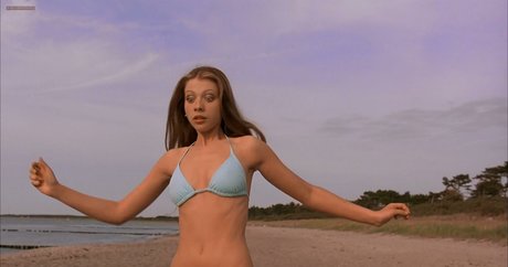 Michelle Trachtenberg