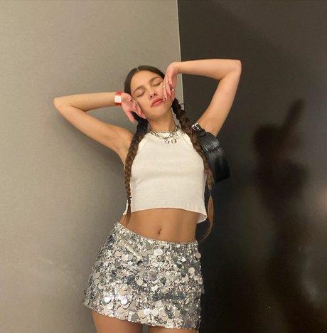 Olivia Rodrigo