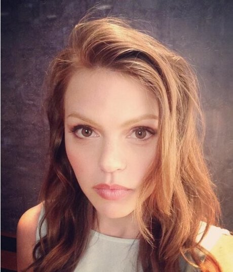 Aimee Richelle Teegarden