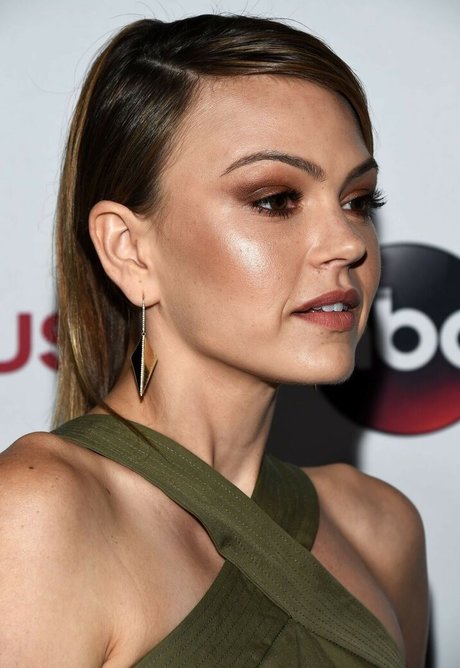 Aimee Richelle Teegarden