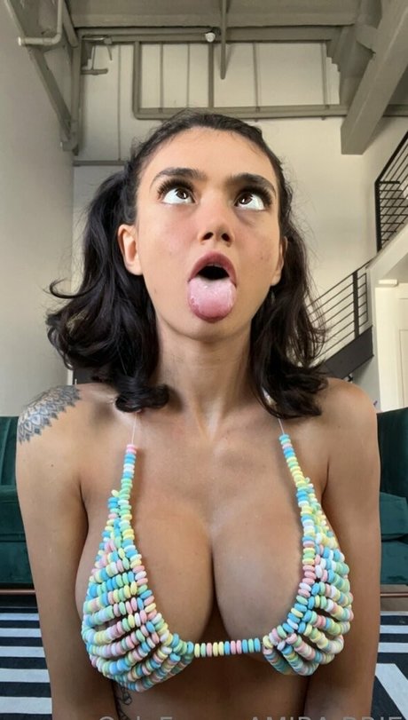 Ahegao