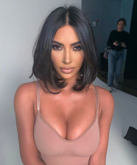 Kim Kardashian