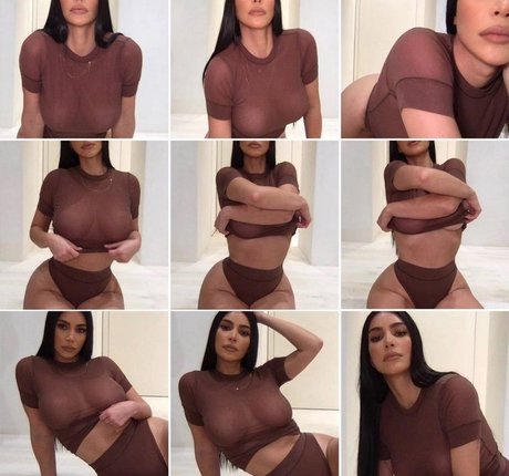 Kim Kardashian