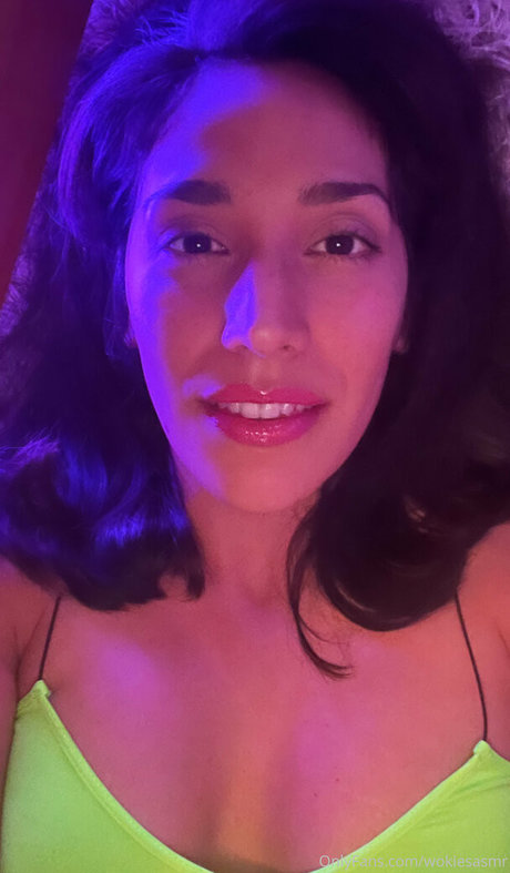 Wokiesasmr