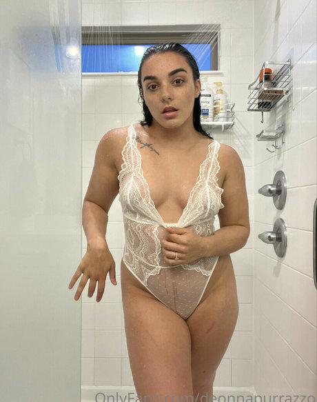 Deonna Purrazzo