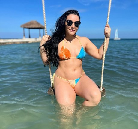 Deonna Purrazzo