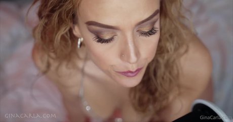 Gina Carla
