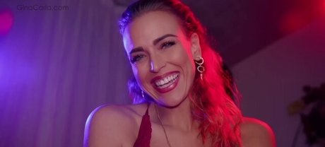Gina Carla
