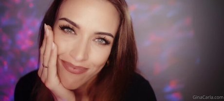 Gina Carla