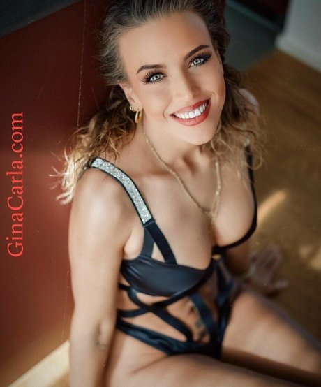 Gina Carla