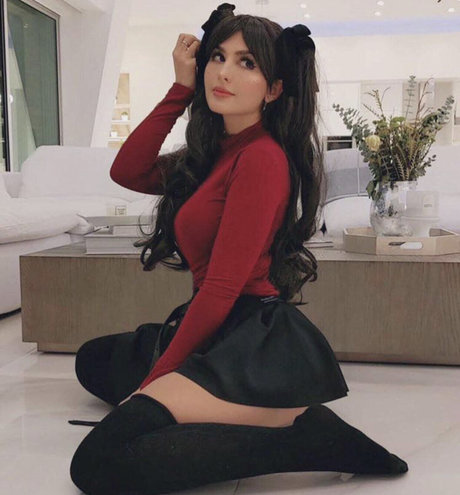 Sssniperwolf