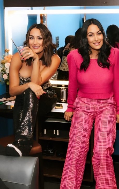 The Bella Twins