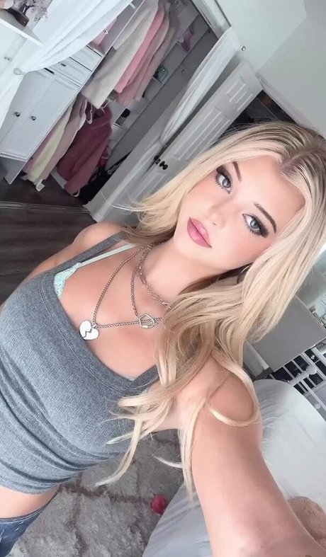 Loren Gray