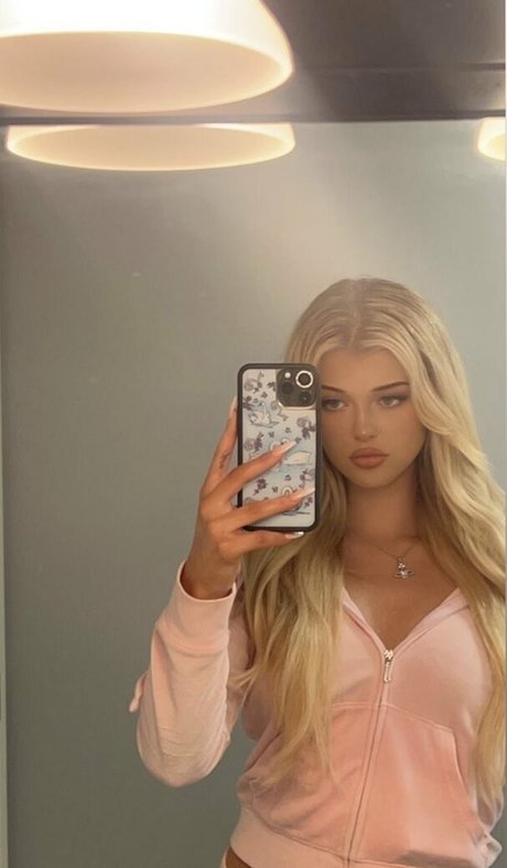Loren Gray