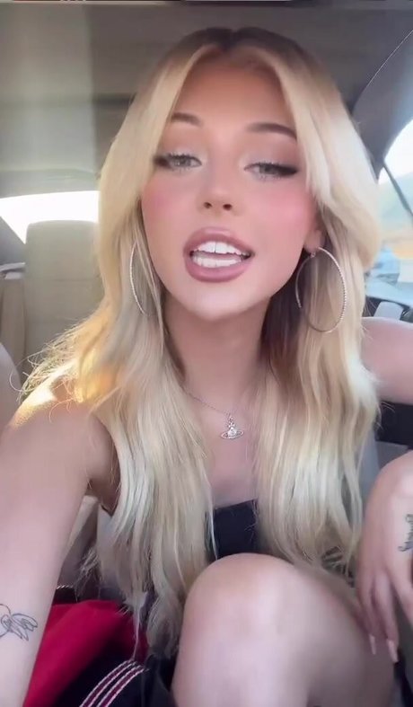 Loren Gray