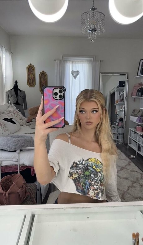 Loren Gray