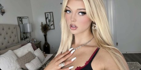 Loren Gray