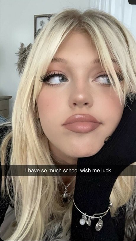 Loren Gray
