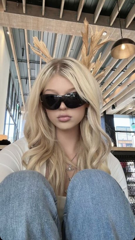 Loren Gray