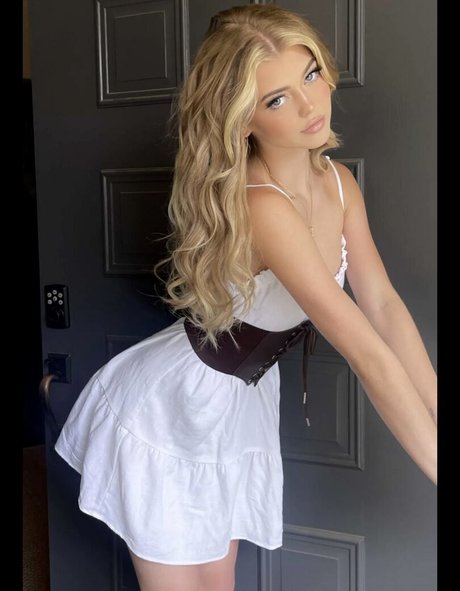 Loren Gray