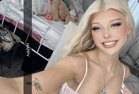 Loren Gray