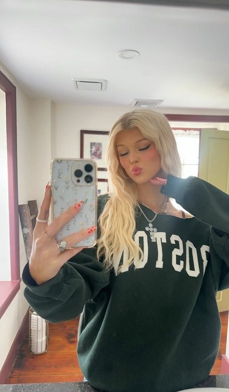 Loren Gray