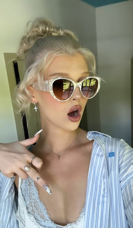 Loren Gray