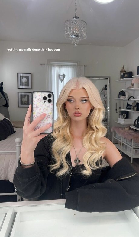 Loren Gray