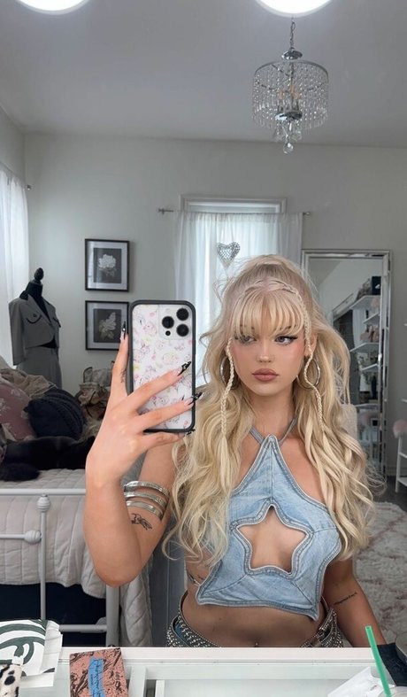 Loren Gray