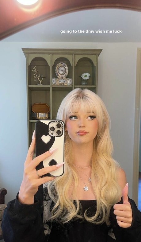 Loren Gray