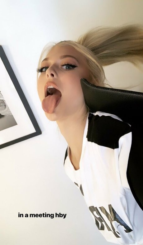 Loren Gray