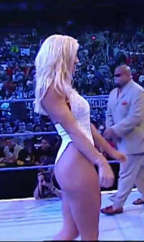 Torrie Wilson