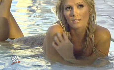 Torrie Wilson