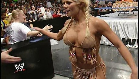 Torrie Wilson