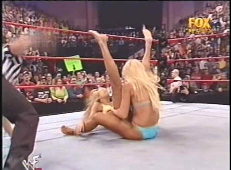 Torrie Wilson