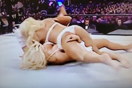 Torrie Wilson