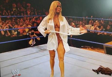 Torrie Wilson