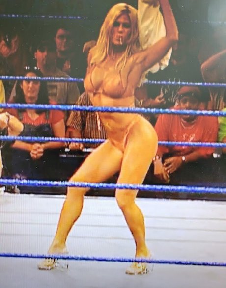 Torrie Wilson