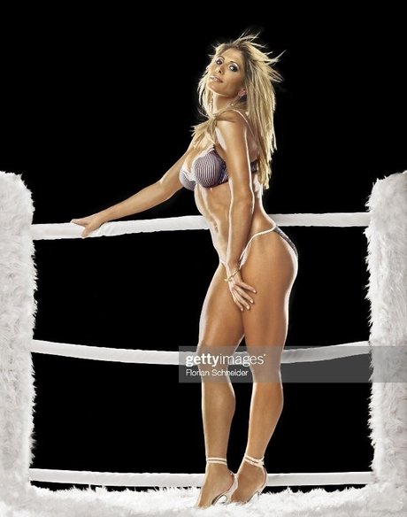 Torrie Wilson