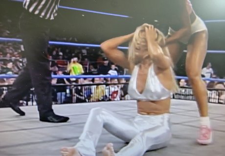 Torrie Wilson