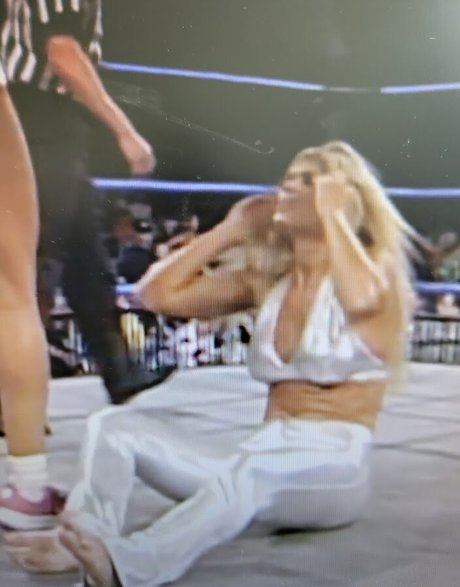 Torrie Wilson