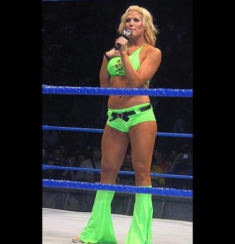 Torrie Wilson