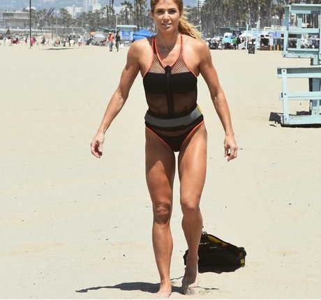 Torrie Wilson