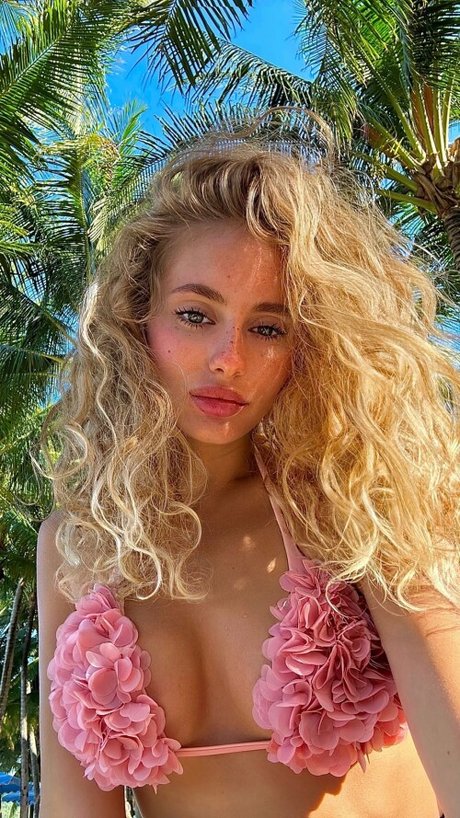 Angelina Borshchevskaya