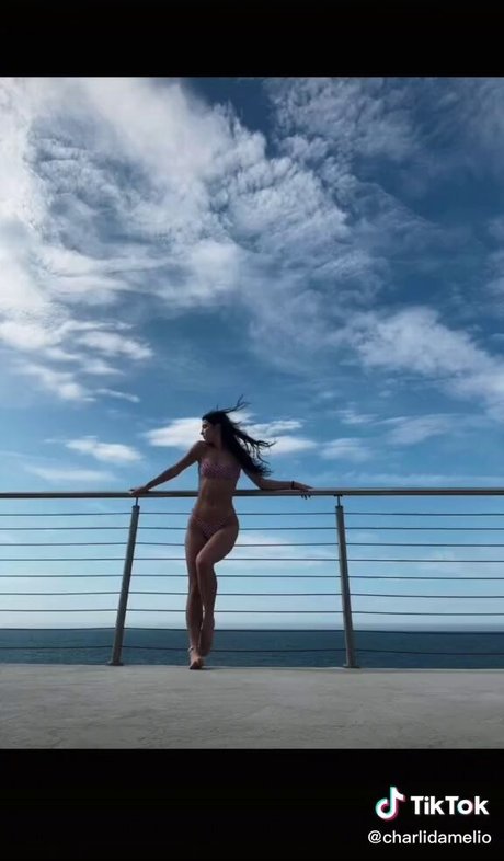 Charli Damelio