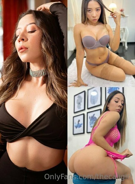 Thecaligirl