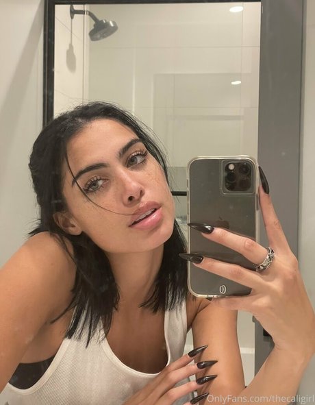 Thecaligirl