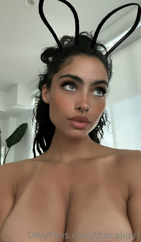 Thecaligirl