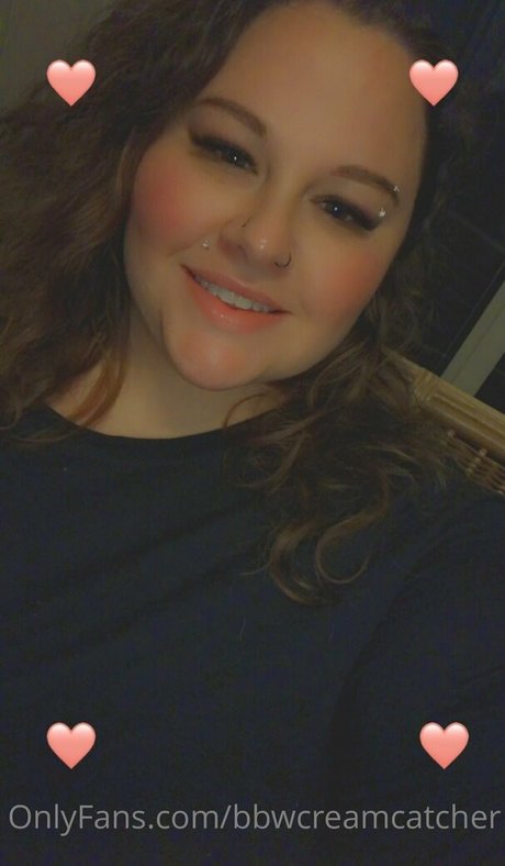 Bbwcreamcatcher